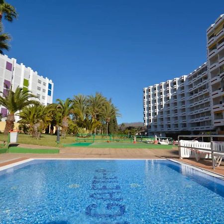 Penthouse In Playa Del Ingles With Lovely View Apartman Kültér fotó