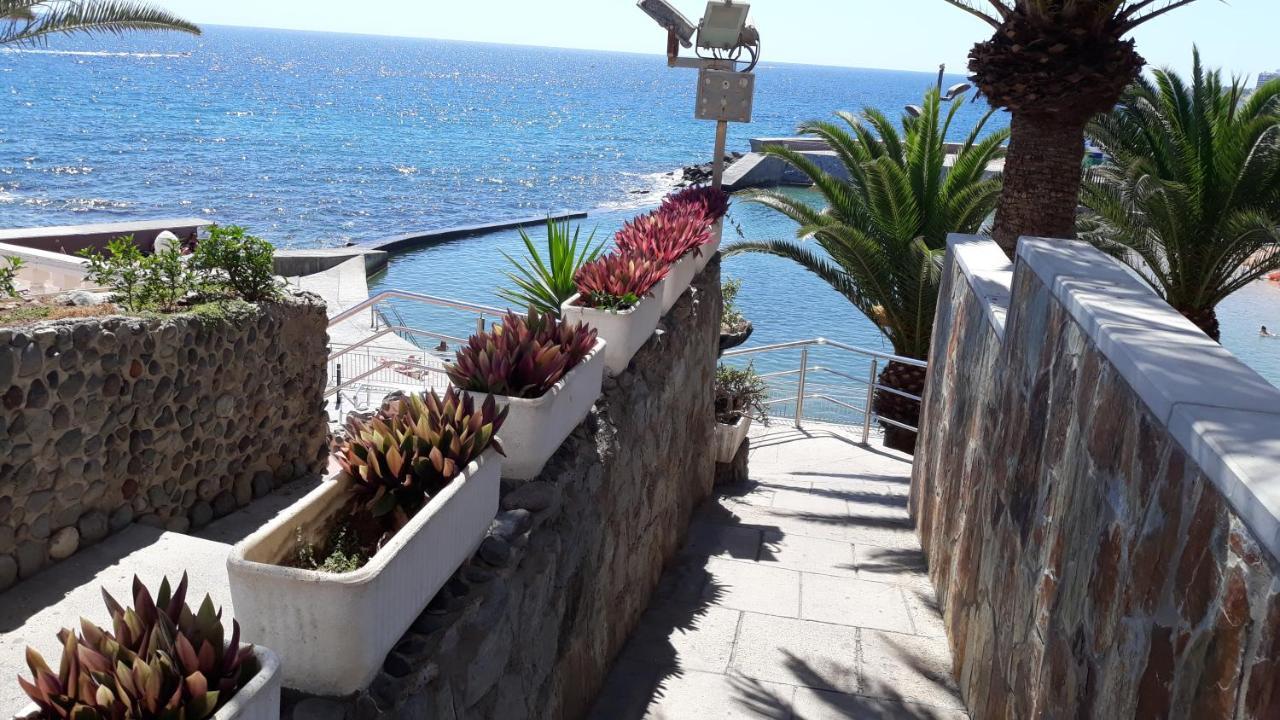 Penthouse In Playa Del Ingles With Lovely View Apartman Kültér fotó