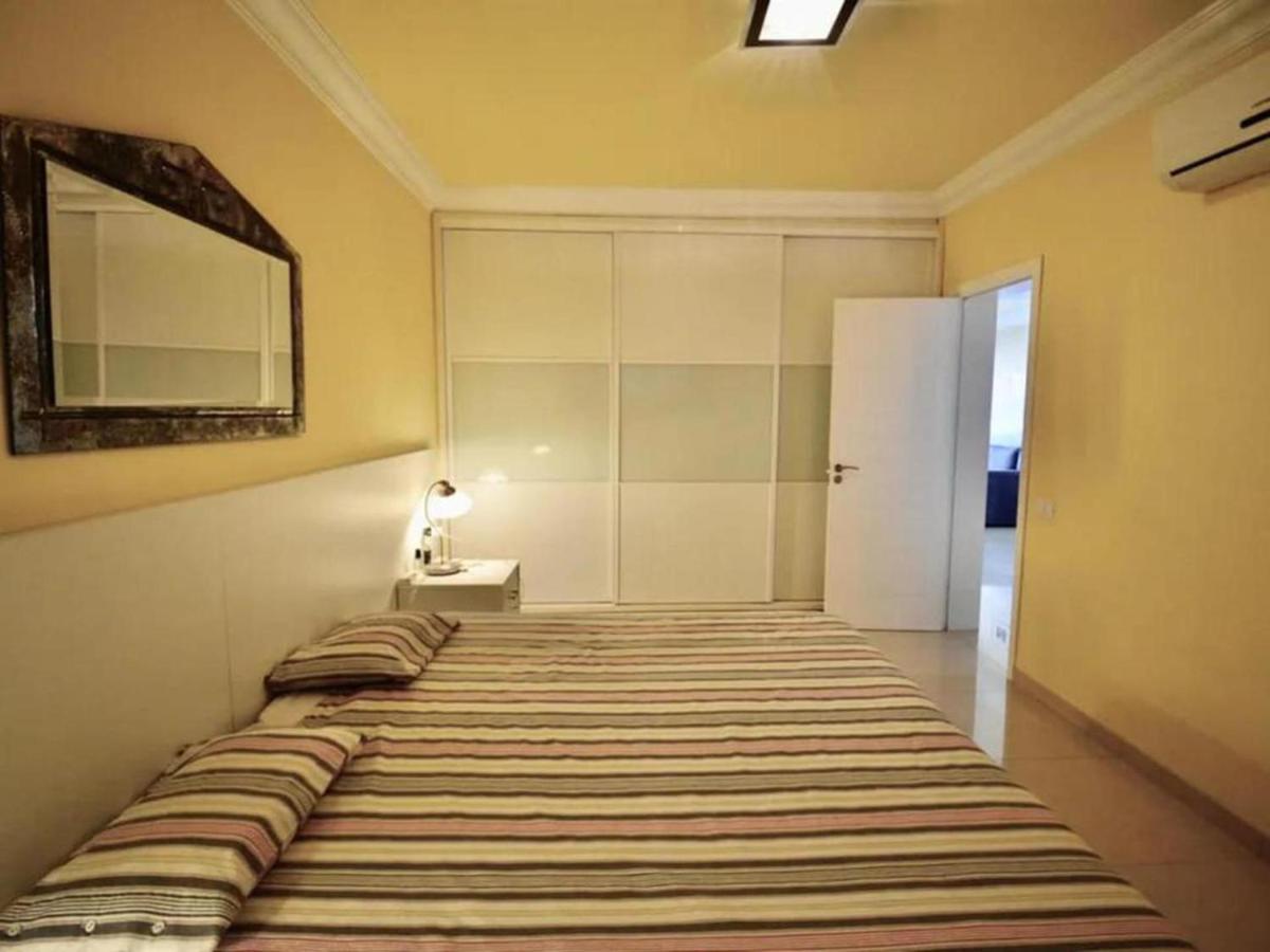 Penthouse In Playa Del Ingles With Lovely View Apartman Kültér fotó