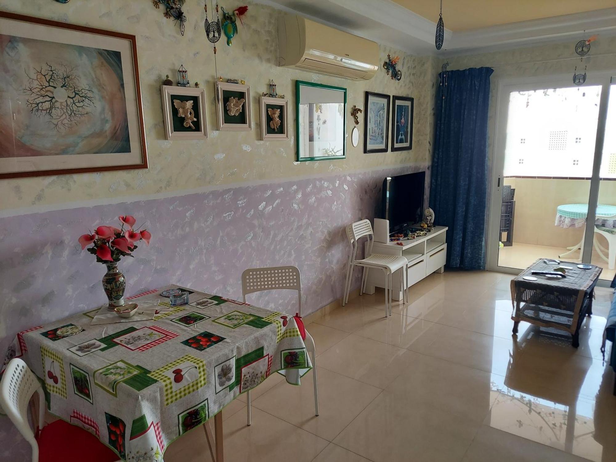 Penthouse In Playa Del Ingles With Lovely View Apartman Kültér fotó